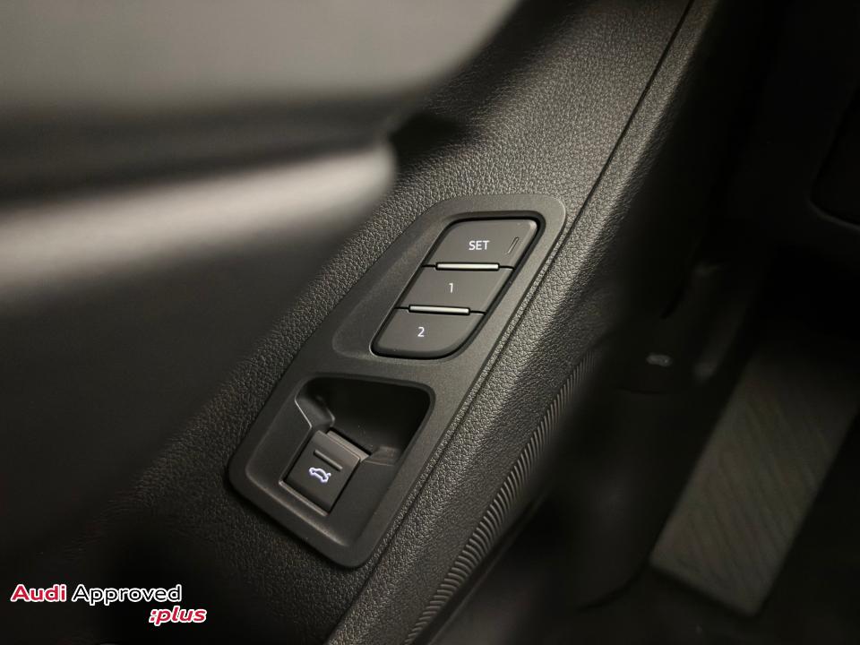 Q3 Sportback | 奧迪嚴選中古車