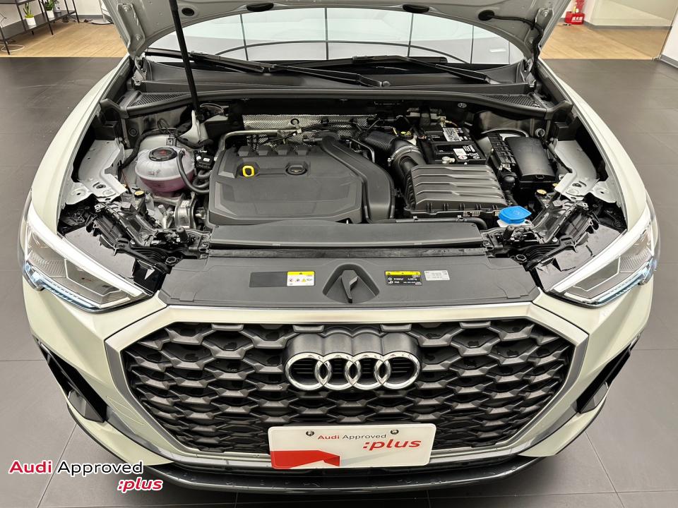 Q3 Sportback | 奧迪嚴選中古車